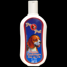 PRO-PET SHAMPOO 6x1 COD. AA981