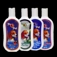 PRO-PET SHAMPOOS NEUTROS